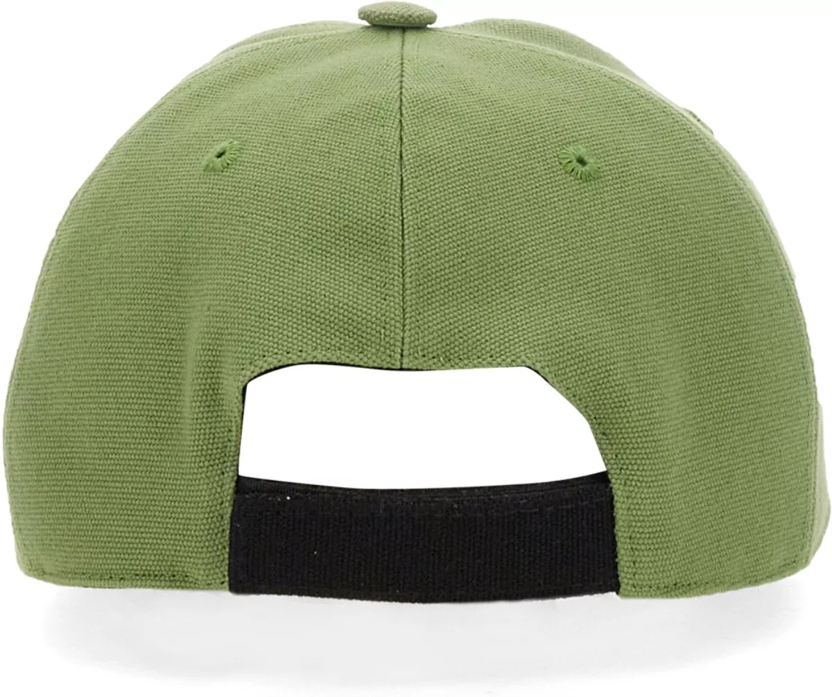 Sapca Baseball Hat With Logo Embroidery - Img 3