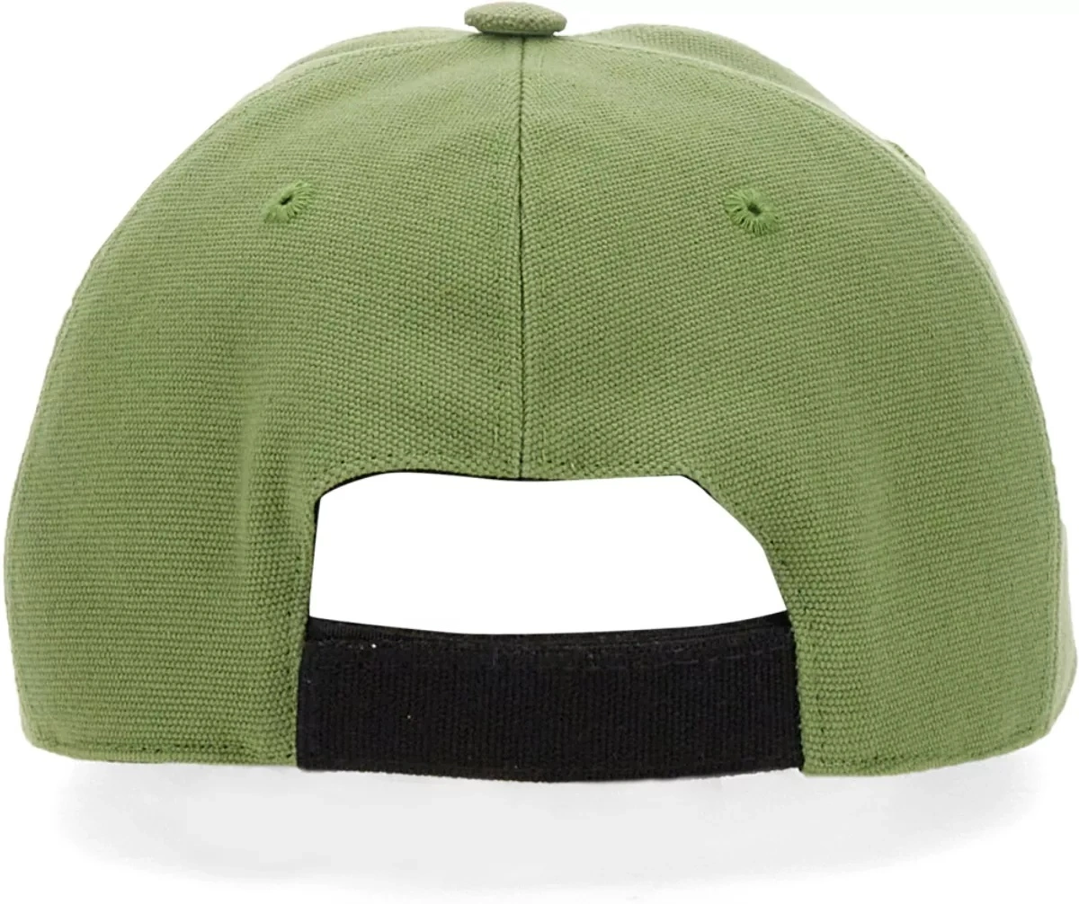Sapca Baseball Hat With Logo Embroidery - Img 3
