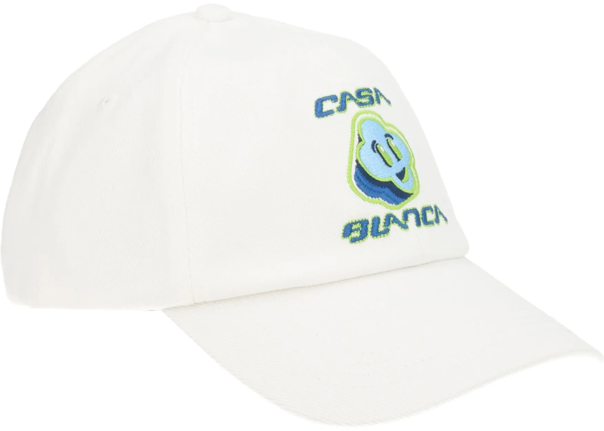 Sapca Baseball Hat With Logo - Img 3