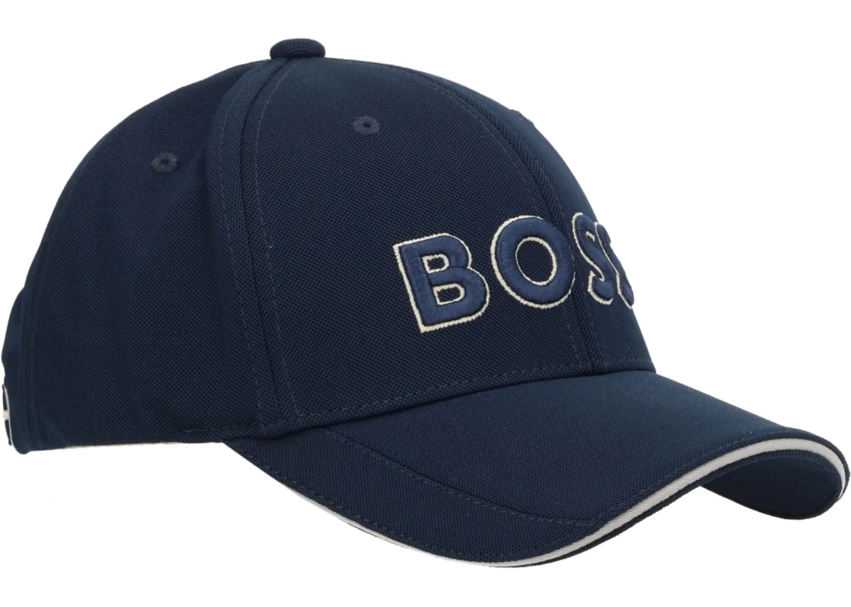 Sapca Baseball Hat With Logo - Img 3