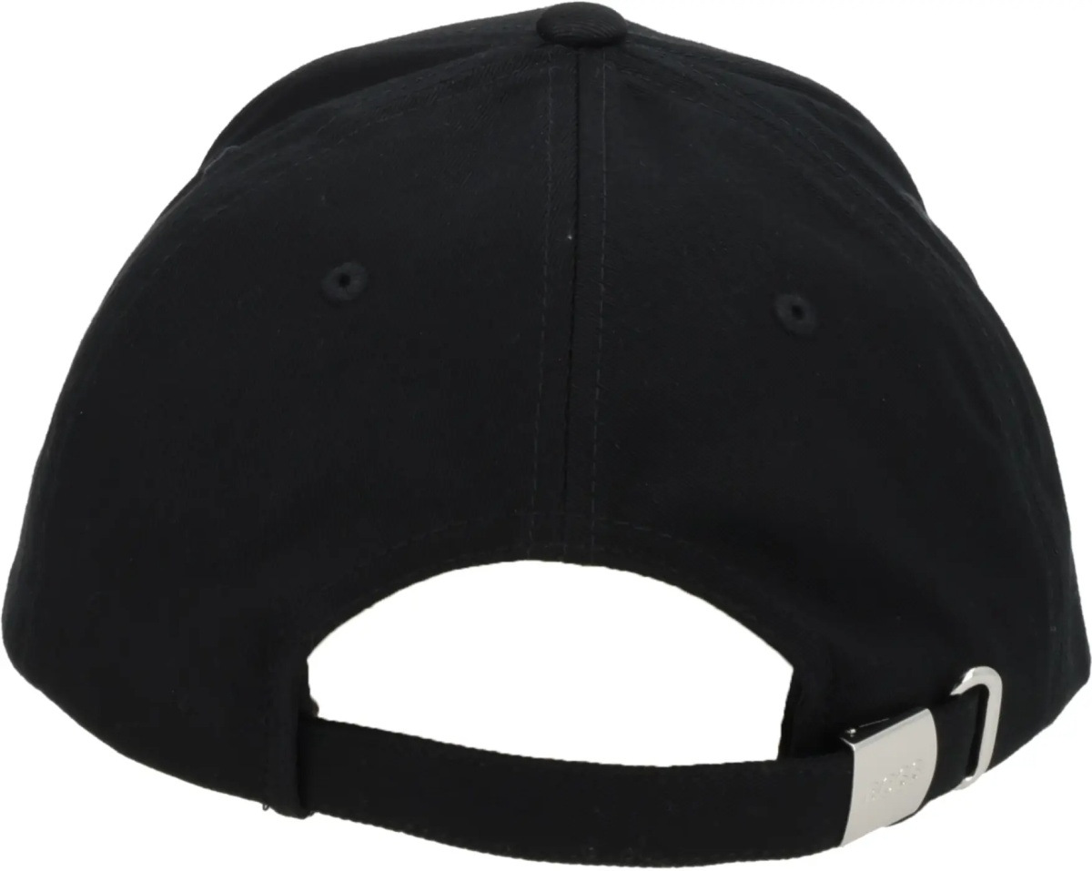 Sapca Cappello Da Baseball In Cotone - Img 3