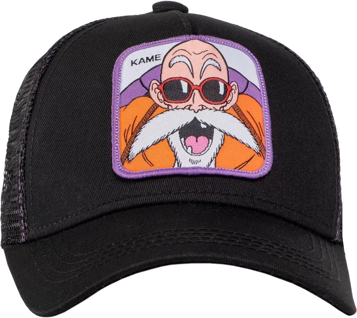 Sapca Dragon Ball Z Trucker Cap - Img 2