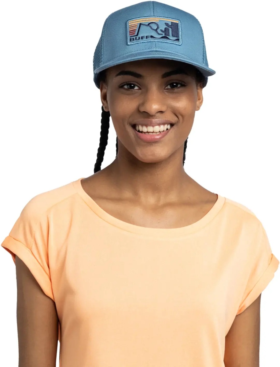 Sapca Explore Trucker Cap - Img 3