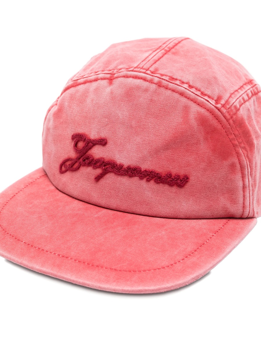 Sapca JACQUEMUS rosie - Img 3