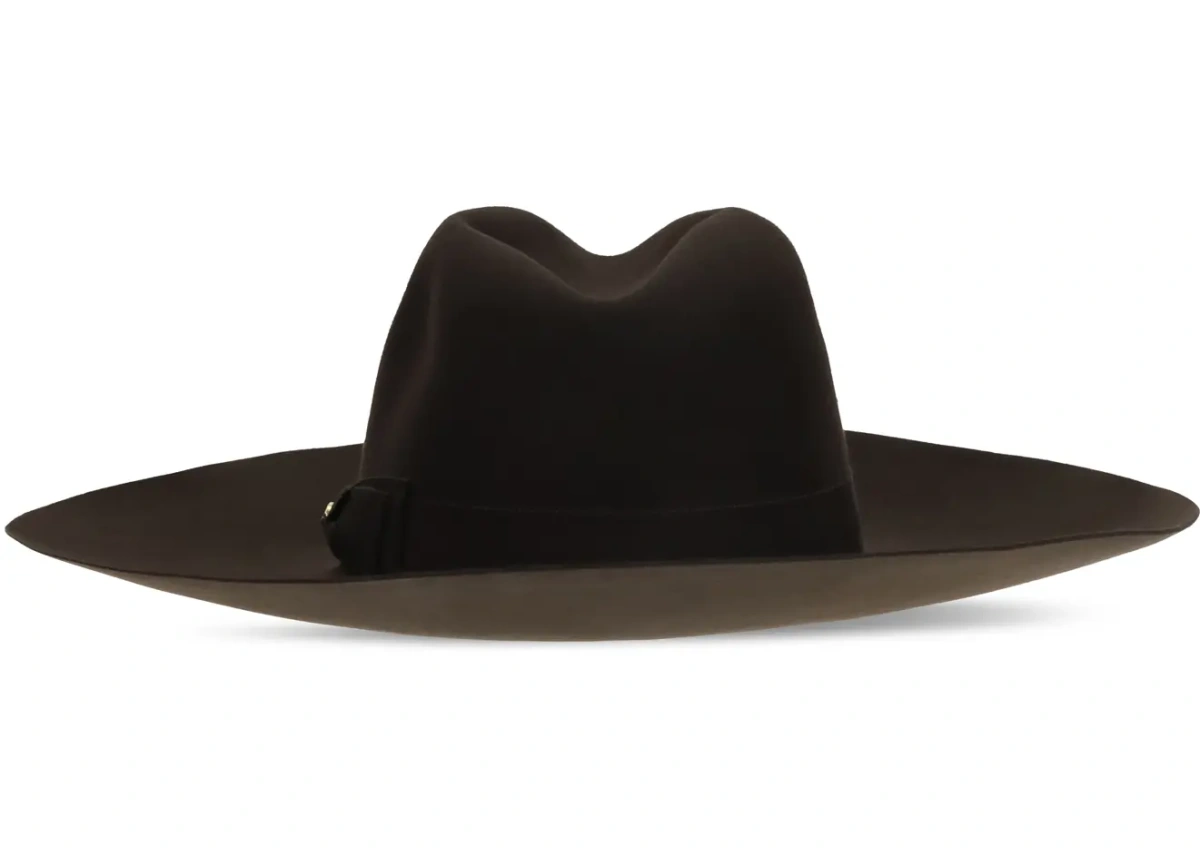 Sapca Large Fedora Hat - Img 2