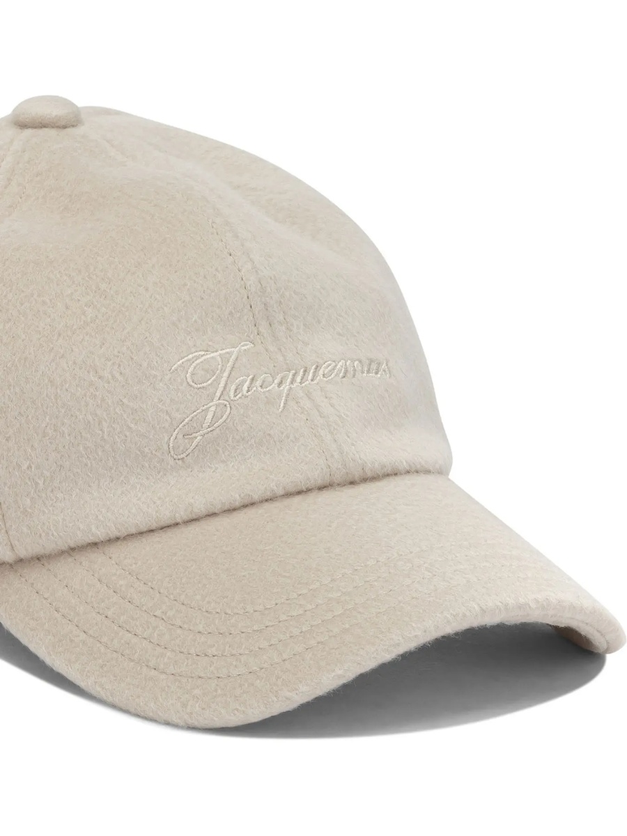 Sapca "Le Casquette Cachemiro" Baseball Hat - Img 4