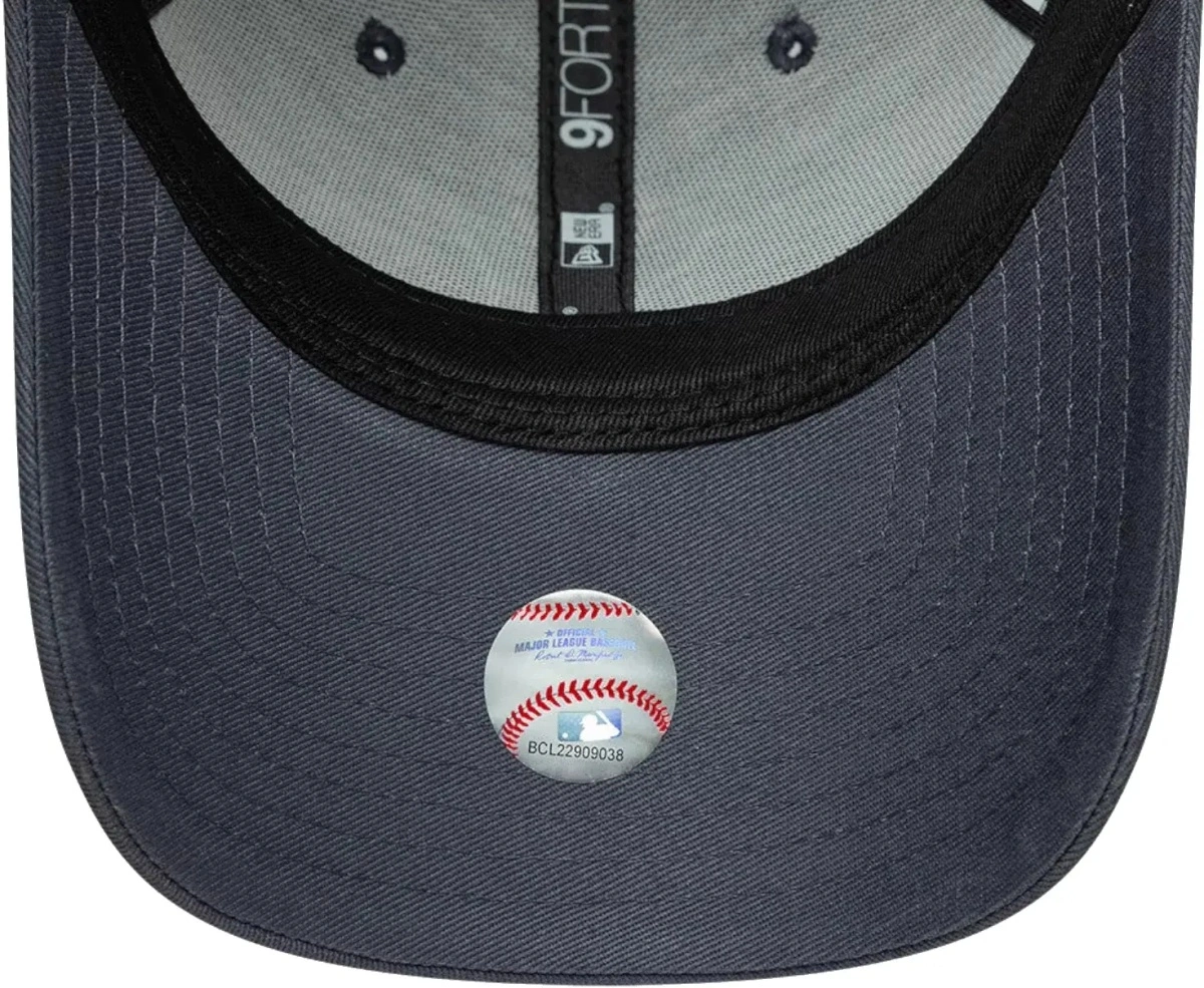 Sapca League Essential 9FORTY New York Yankees Cap - Img 3