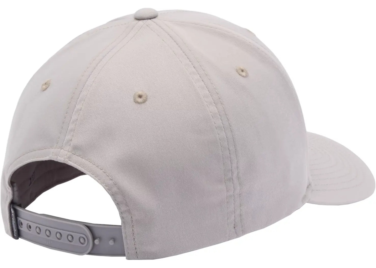 Sapca Lost Lager 3D Stretch Snapback - Img 2