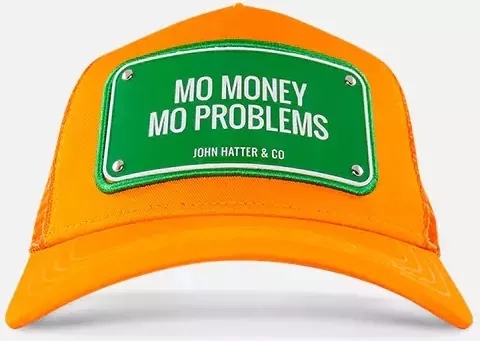 Sapca MO MONEY MO PROBLEMS - Img 2