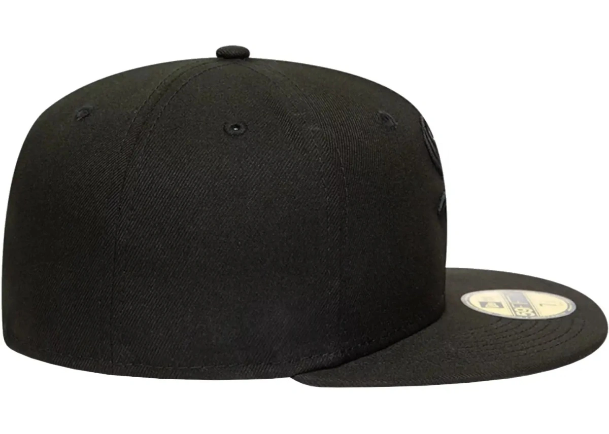 Sapca New Era neagra - Img 2