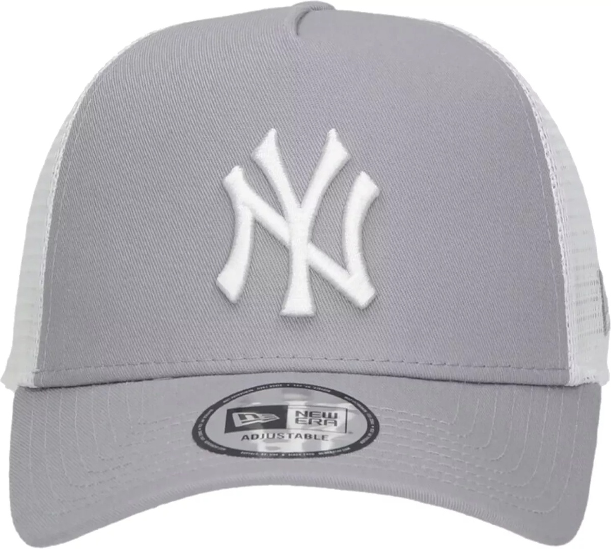 Sapca New York Yankees MLB Clean Trucker Cap - Img 2