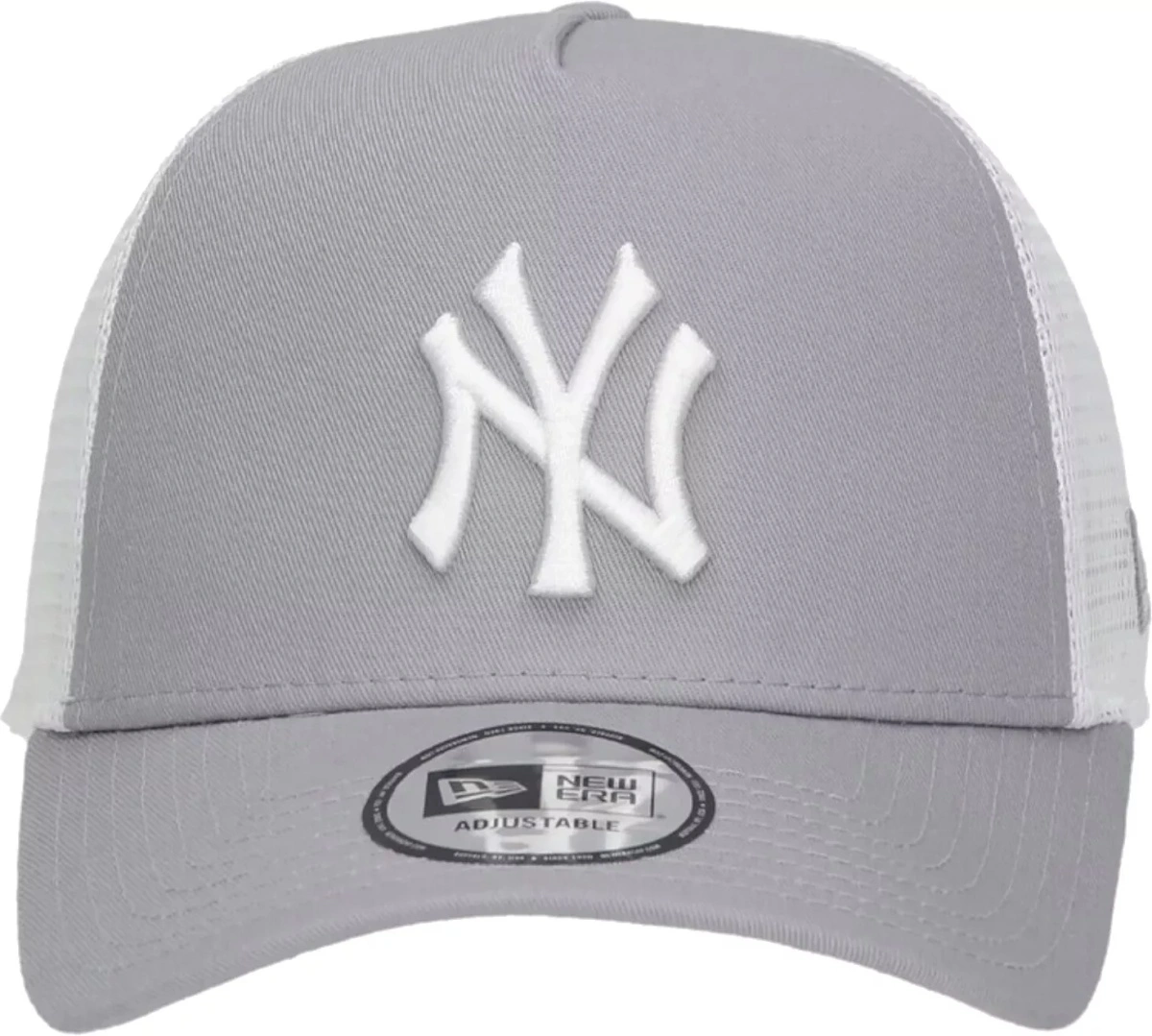 Sapca New York Yankees MLB Clean Trucker Cap - Img 2