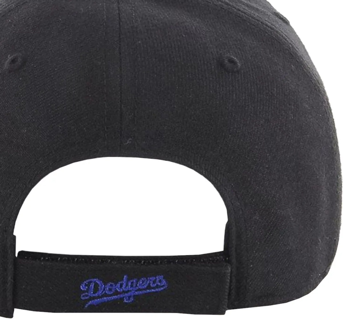 Sapca New York Yankees MLB Clean Up Cap - Img 3