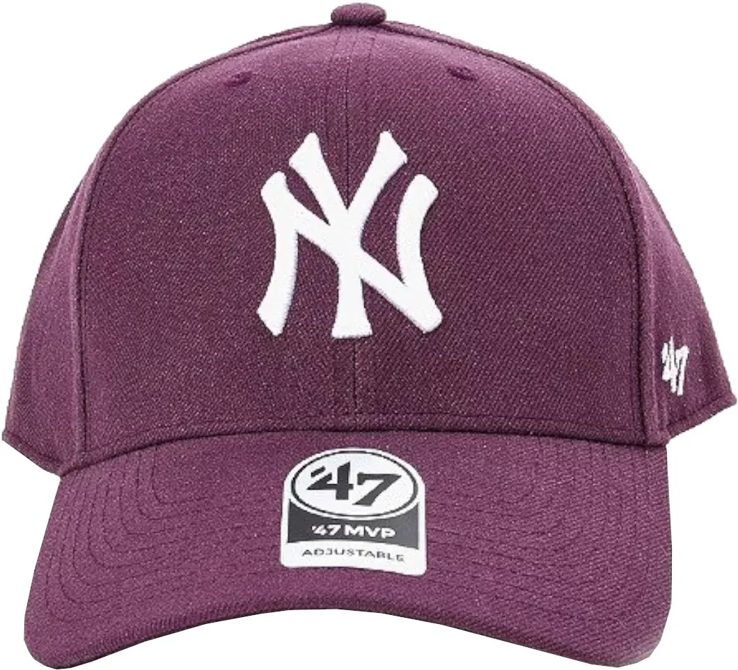 Sapca New York Yankees MVP Cap - Img 2