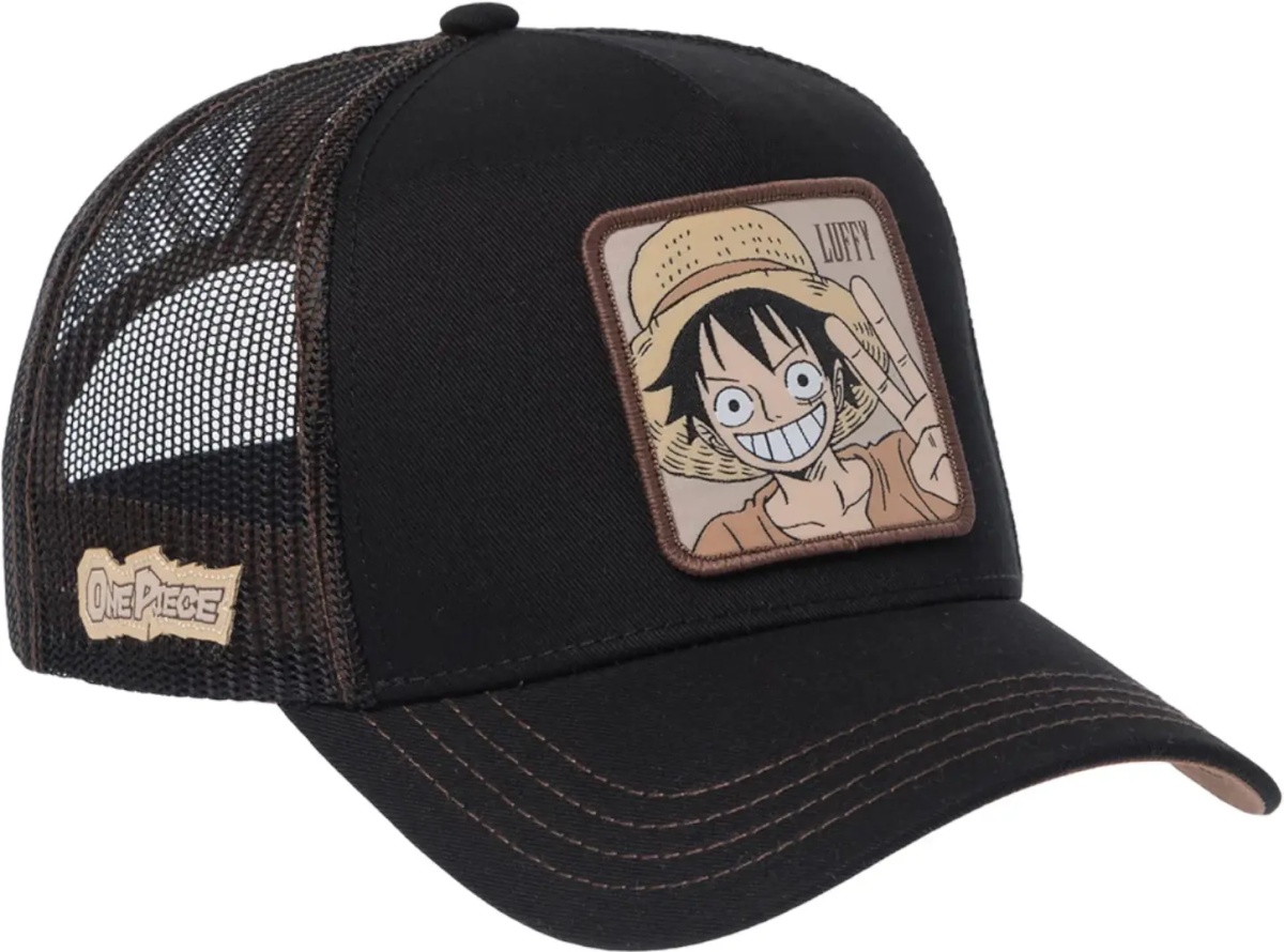 Sapca One Piece Trucker Cap - Img 2