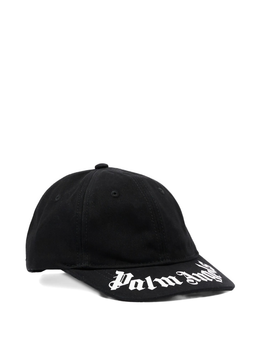 Sapca Palm Angels neagra - Img 2