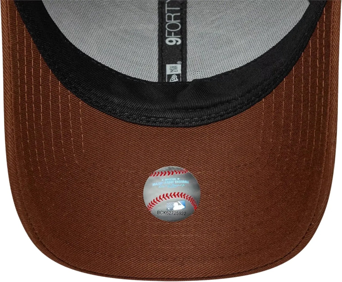 Sapca Patch 9FORTY Detroit Tigers Cap - Img 3