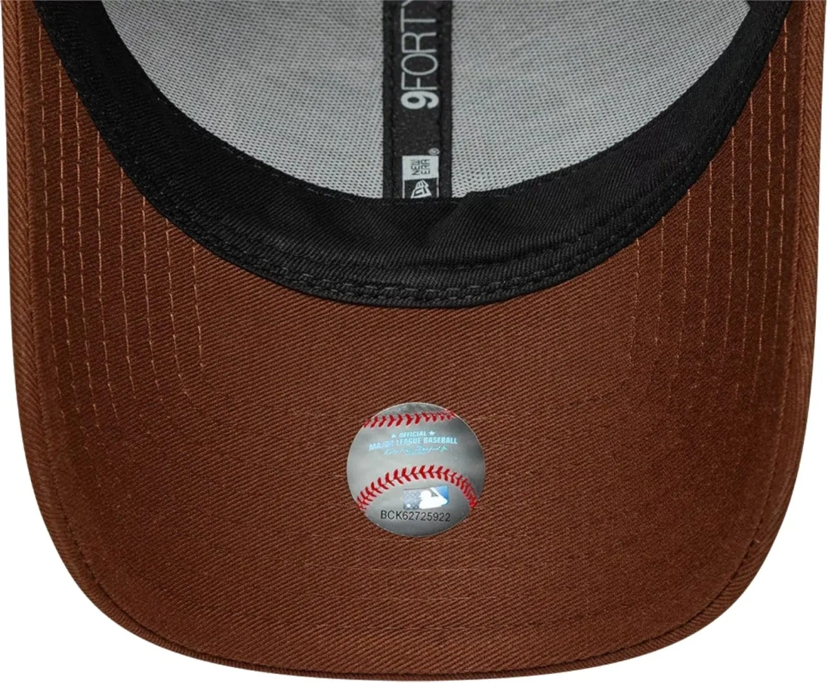 Sapca Patch 9FORTY Detroit Tigers Cap - Img 3