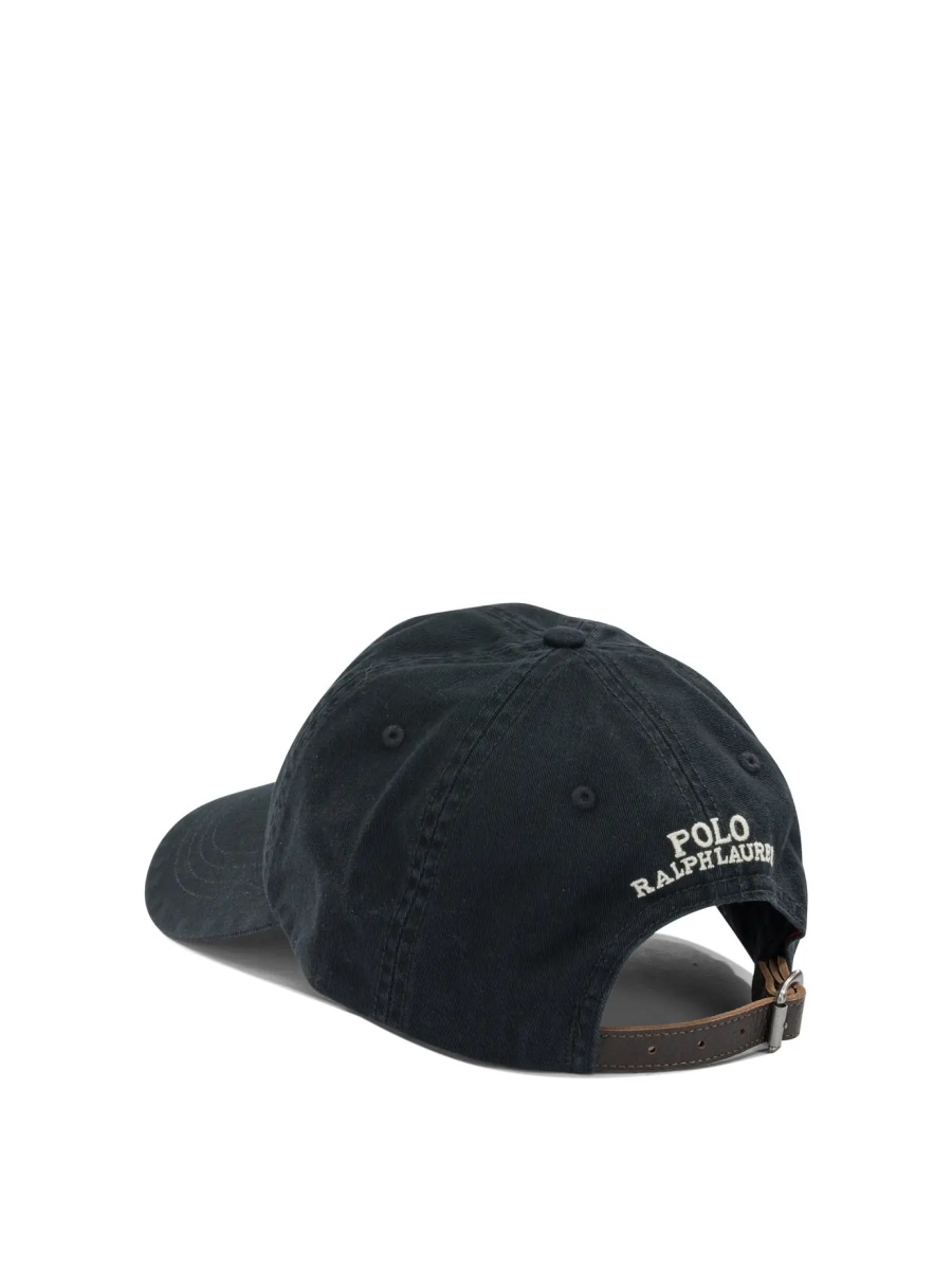 Sapca "Polo Bear" Baseball Cap - Img 3