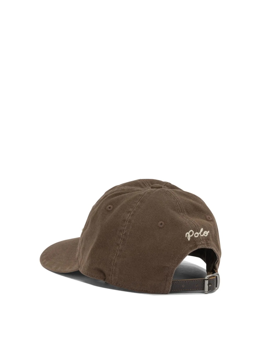 Sapca "Ralph" Baseball Cap - Img 3