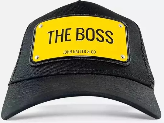 Sapca THE BOSS - Img 2