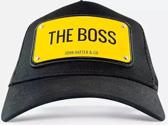 Sapca THE BOSS - Img 2