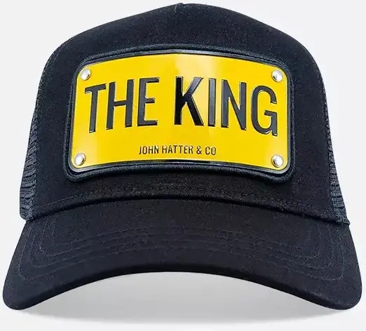 Sapca THE KING* - Img 2