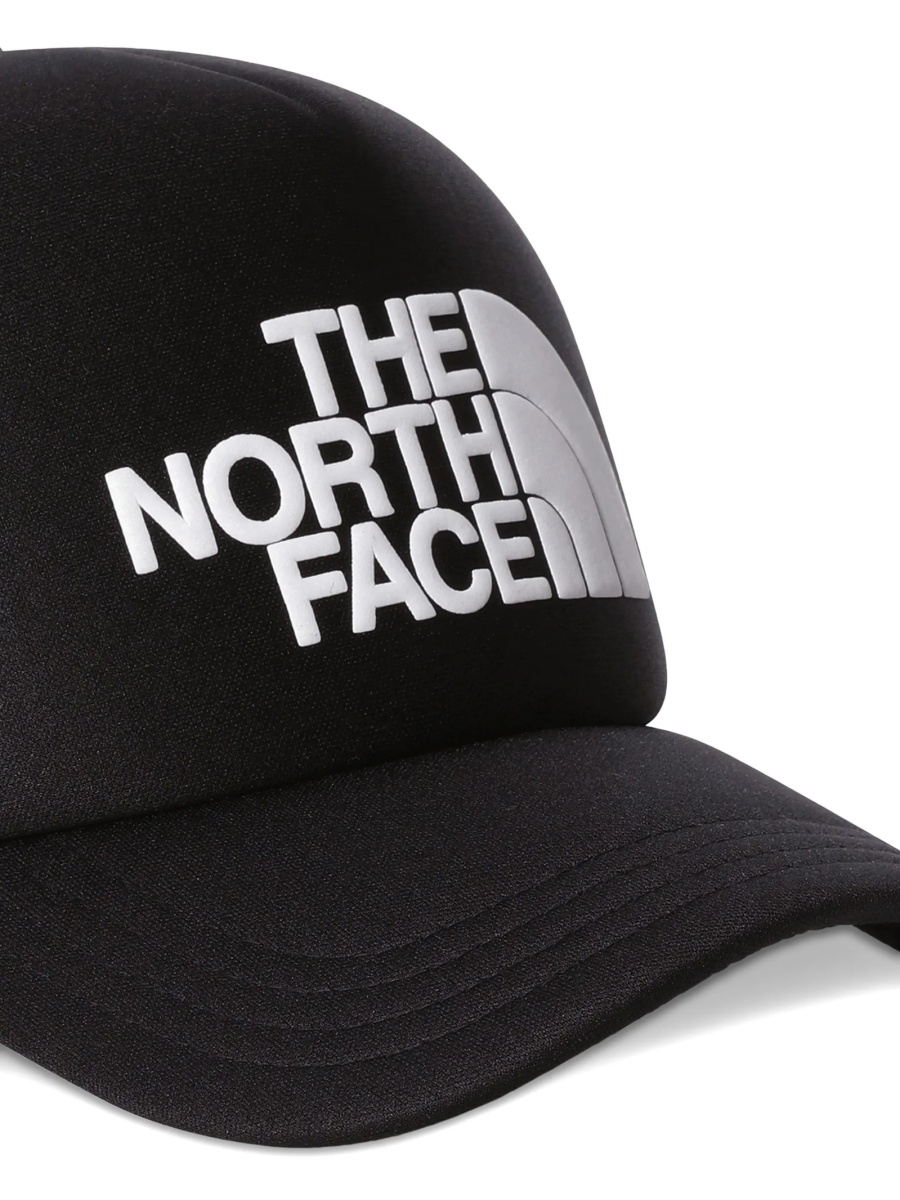 Sapca The North Face neagra - Img 4