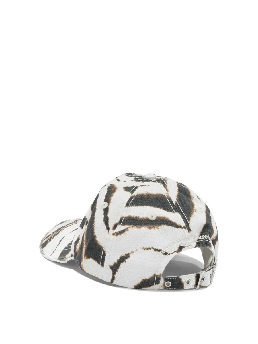 Sapca "Zebra" baseball cap - Img 3