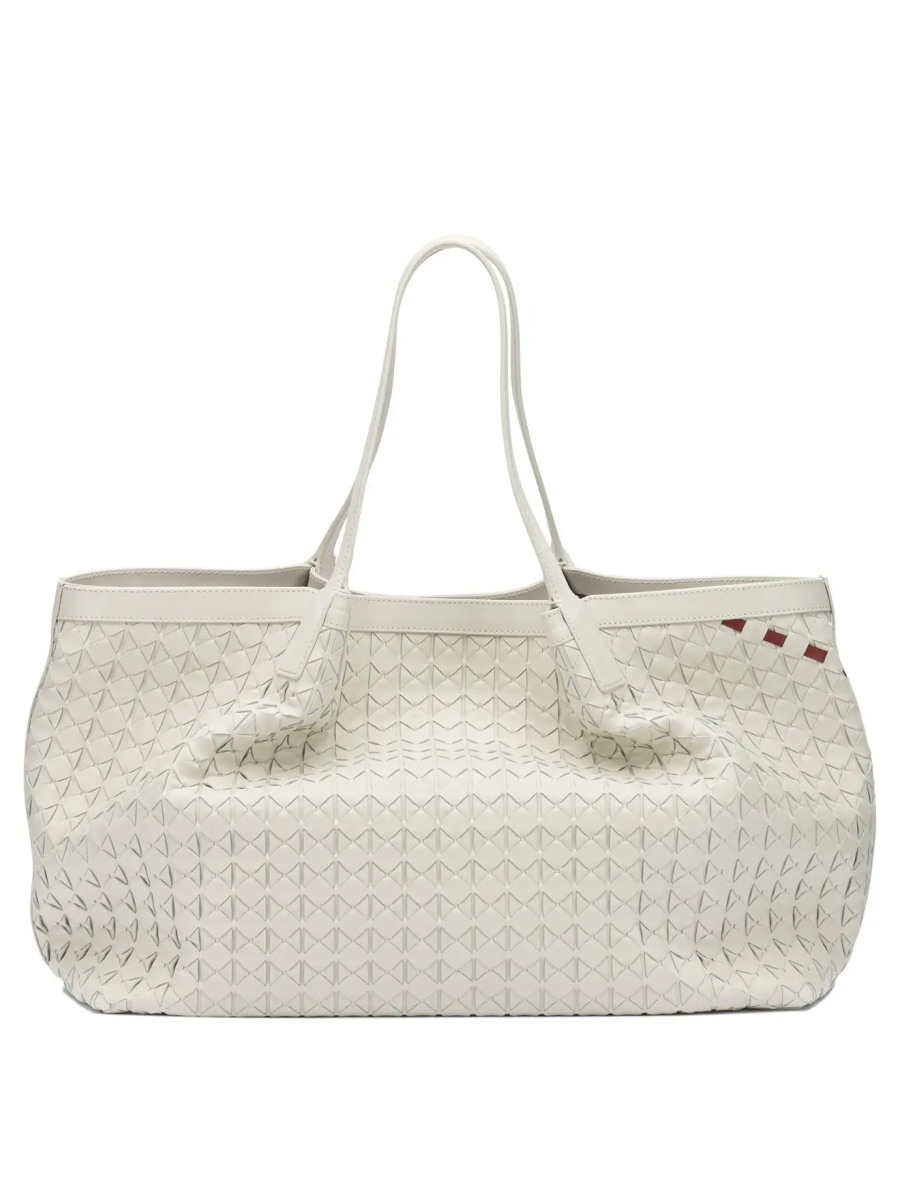 "Secret" large shoulder bag - Img 3