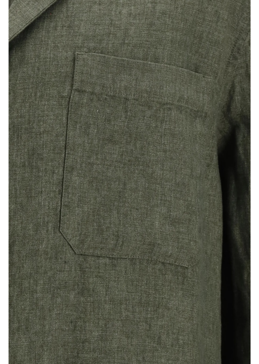 Serafino Shirt - Img 3