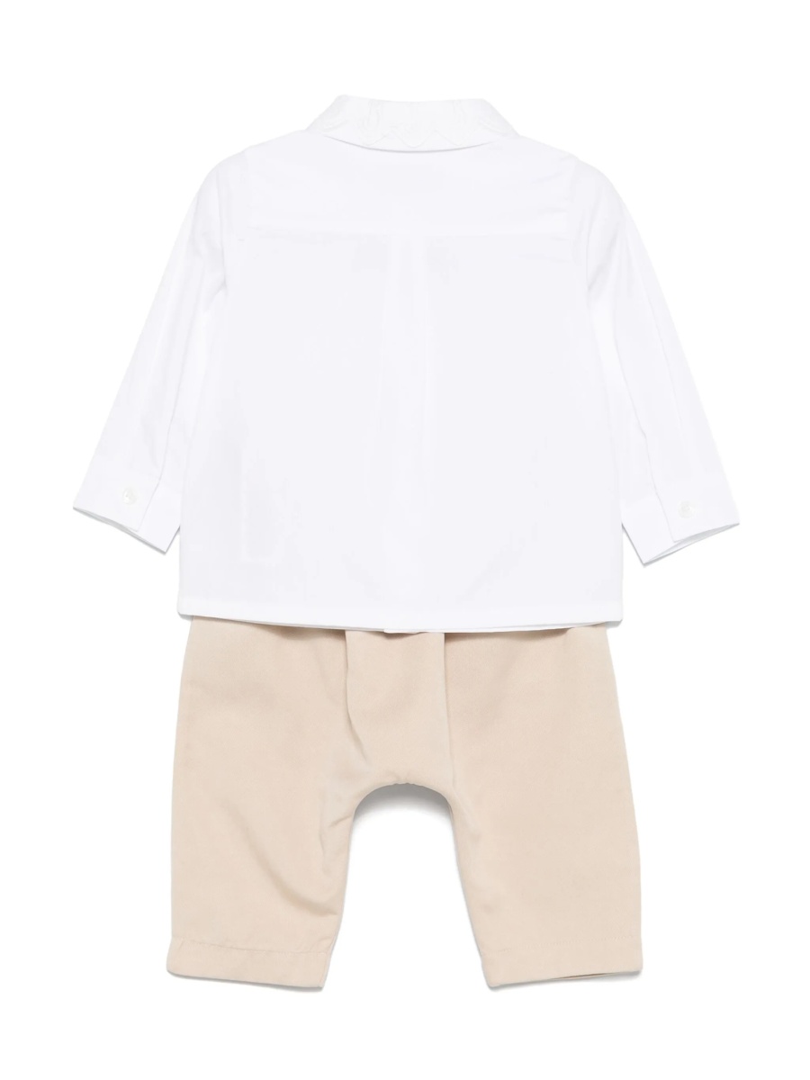 Set Burberry neutru - Img 2