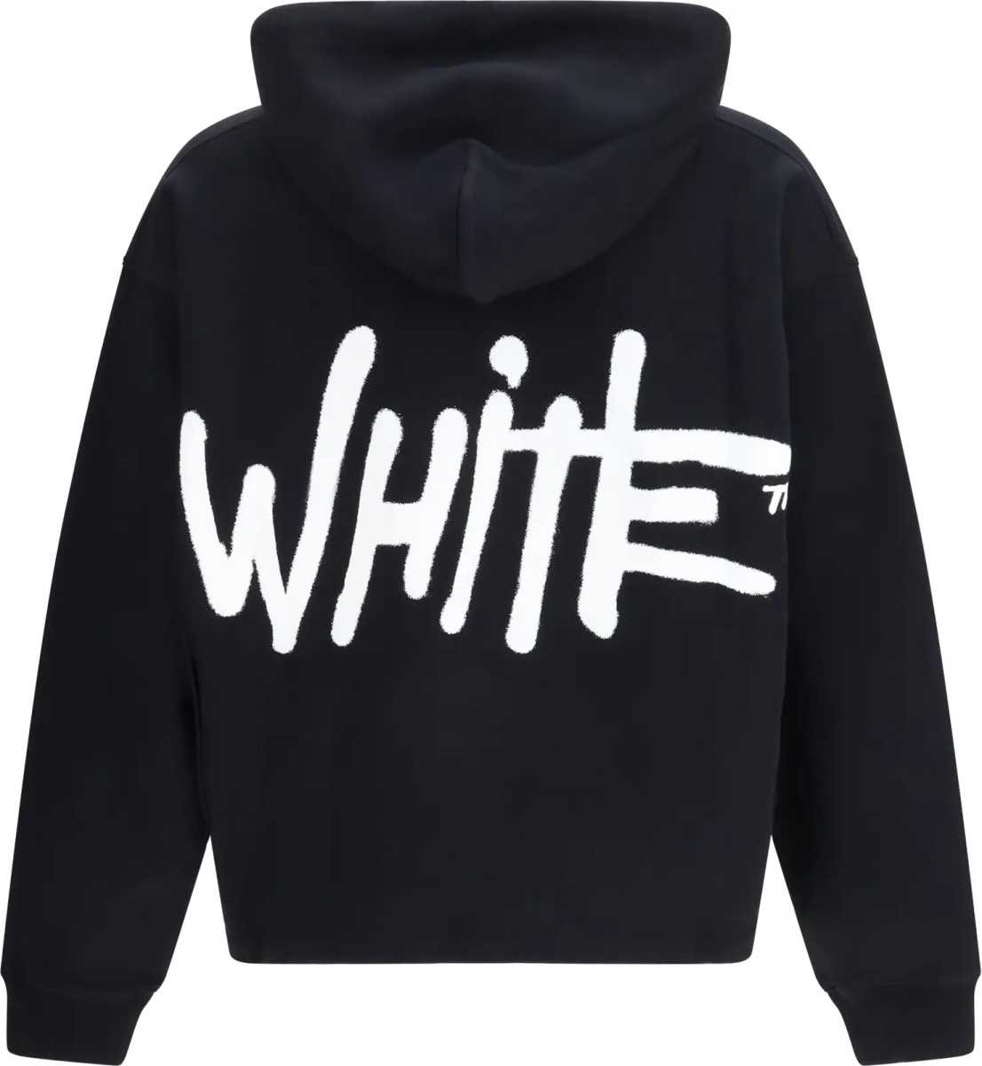 Shared Spray Hoodie - Img 2
