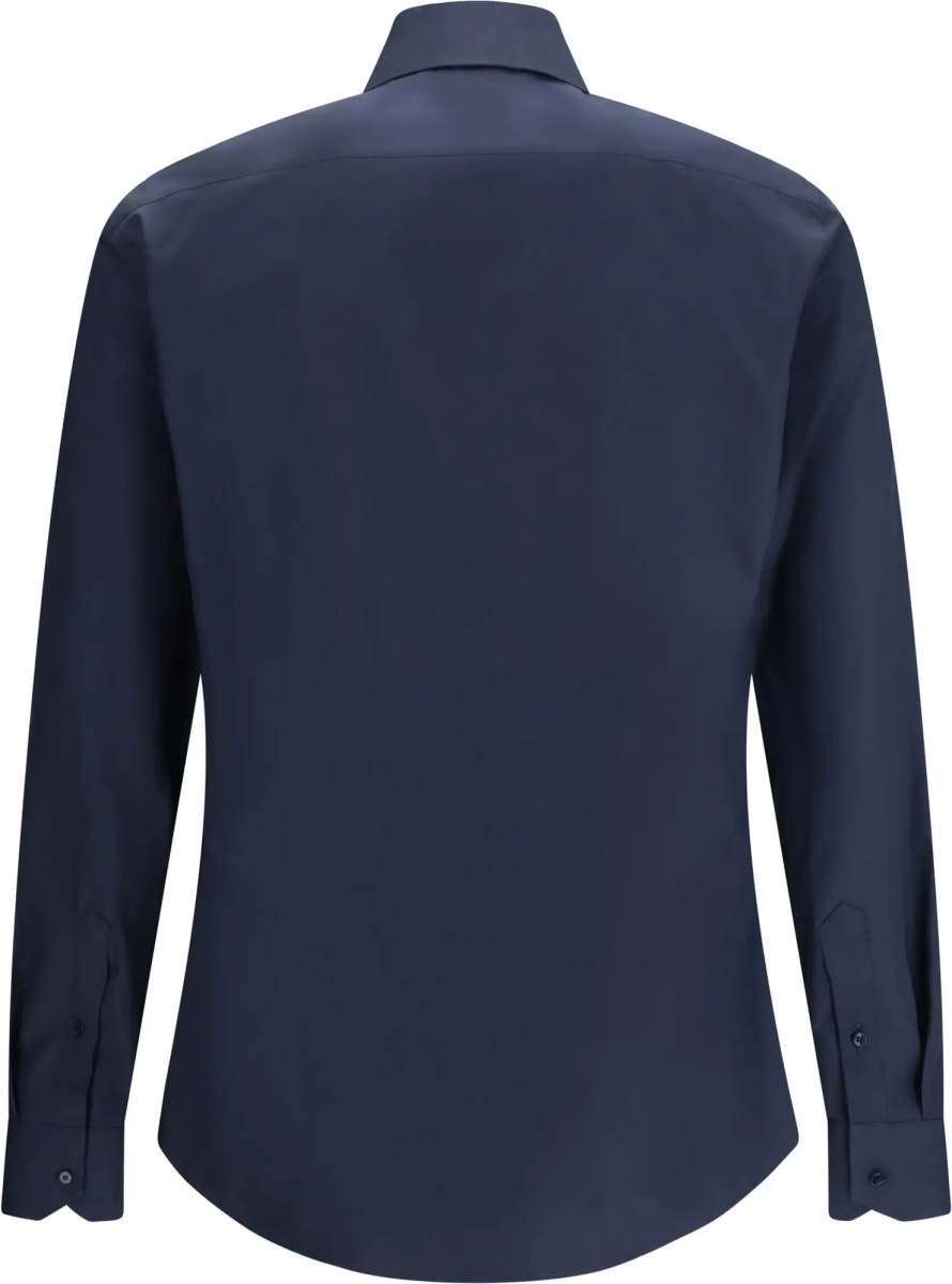 Shirt with FF detail - Img 2