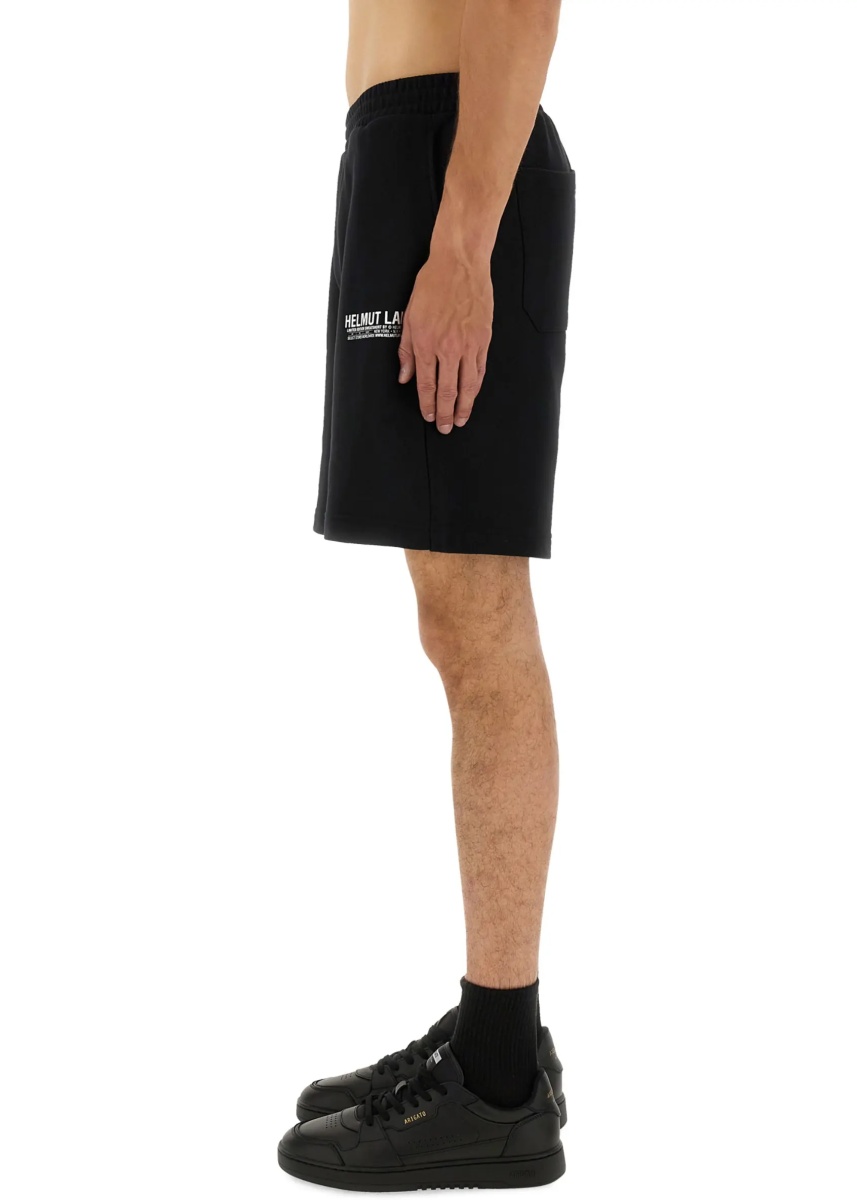 Shorts With Logo - Img 4