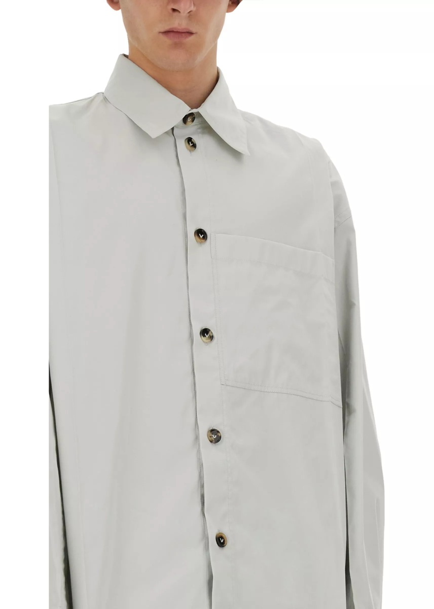 Silk Shirt - Img 4