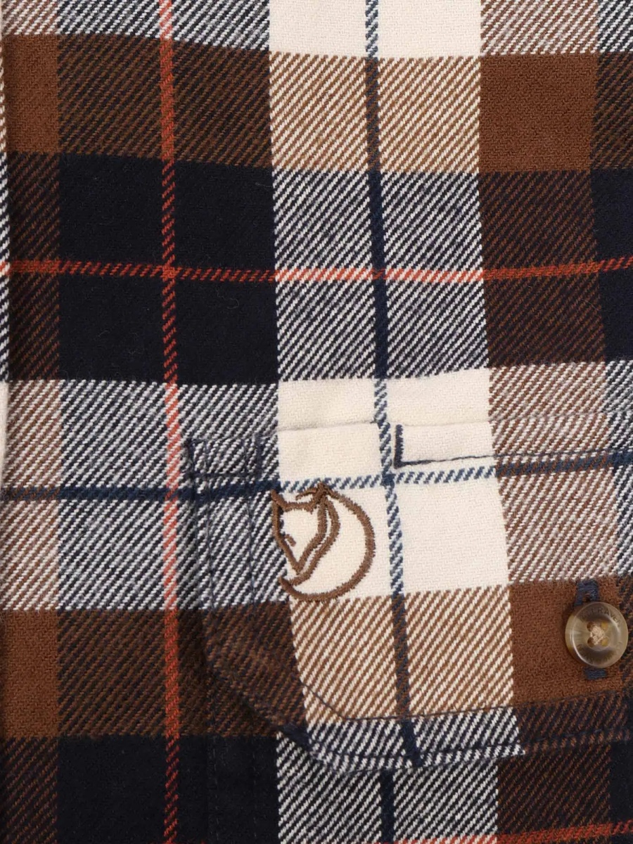 Singi Heavy Flannel Shirt M - Img 3