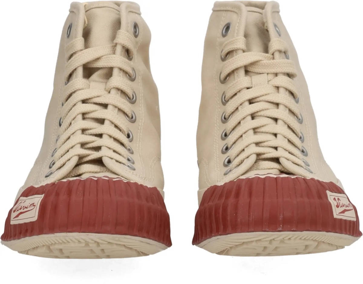 "Skagway Hi" Sneaker - Img 3