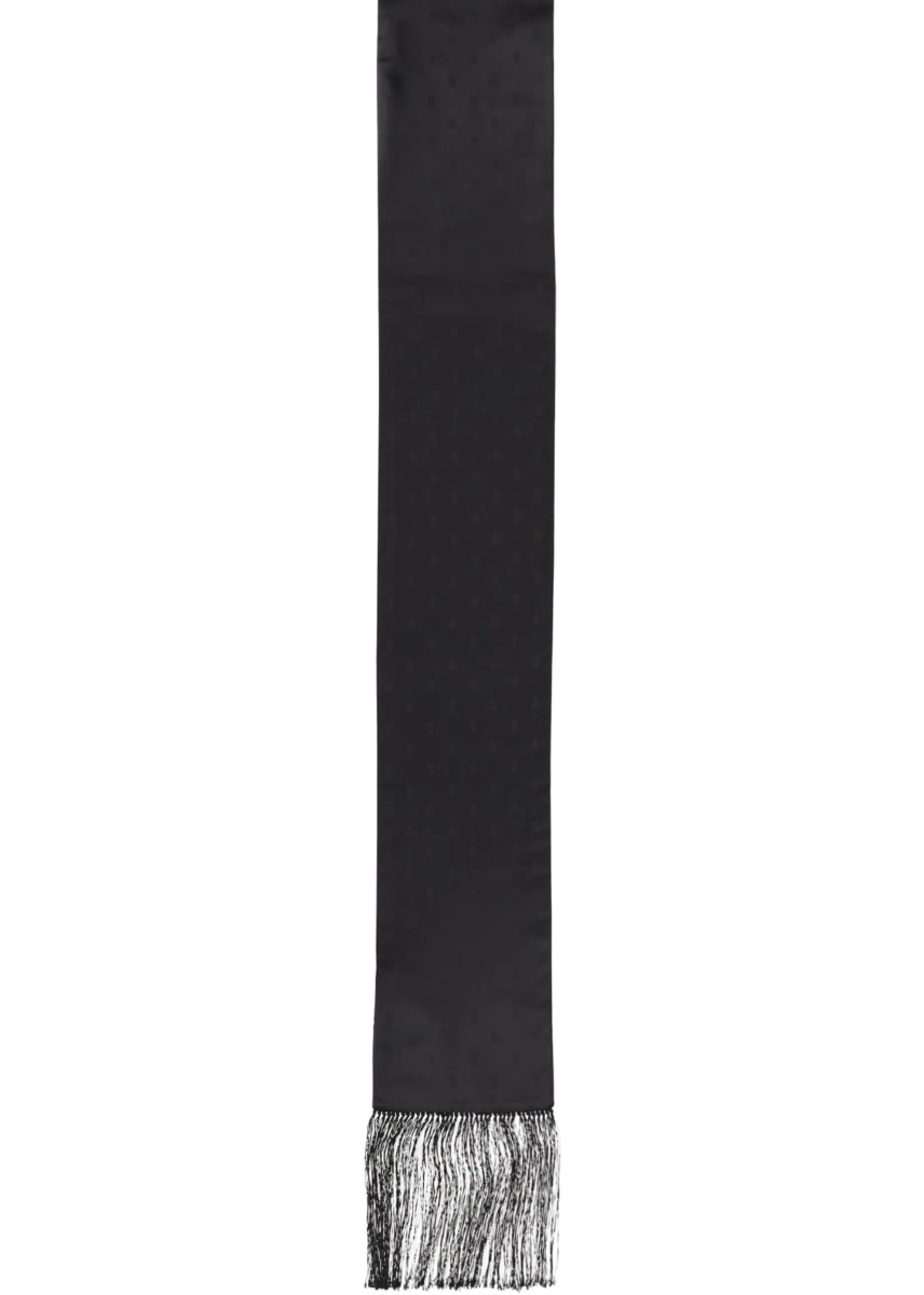 "Skull" Scarf - Img 2