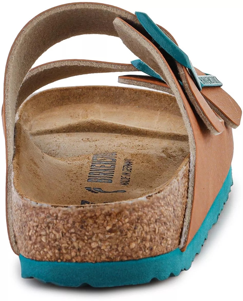 Slapi Arizona Kids Desert Soil Ginger Brown 1023432 - Img 5