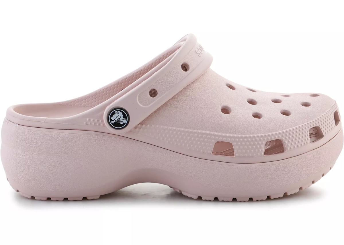 Slapi Classic Platform Clog - Img 2