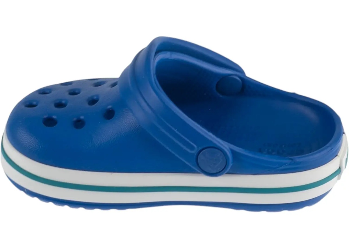 Slapi Crocband Clog K - Img 2