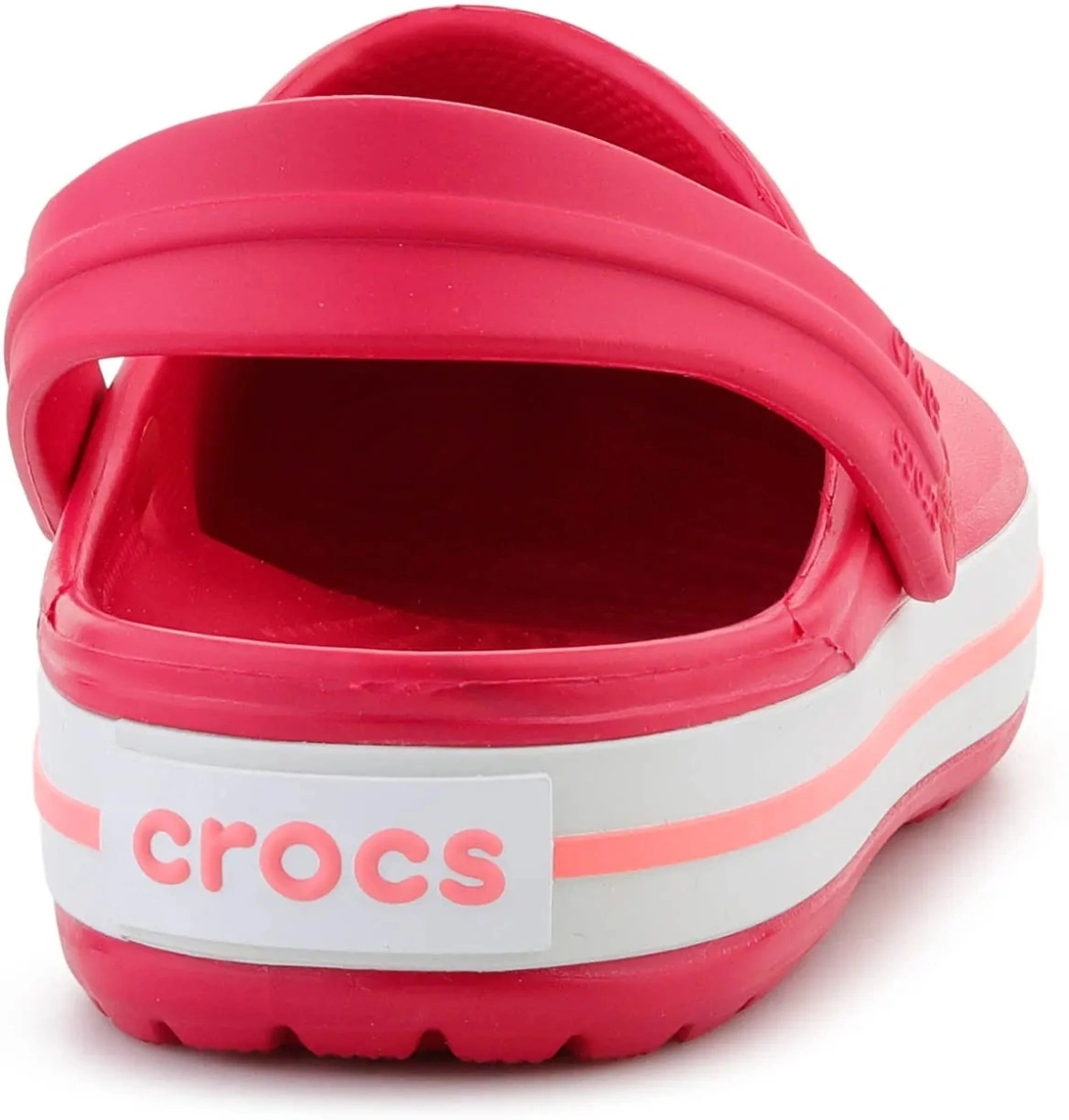 Slapi CROCBAND DIGITAL RASPBERRY - Img 5