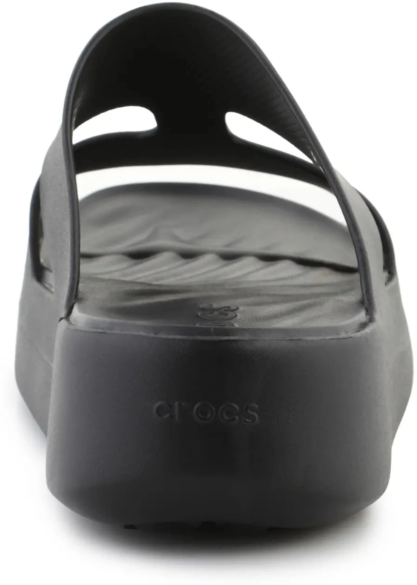 Slapi GETAWAY PLATFORM H - STRAP BLACK 209409 - 001 - Img 5