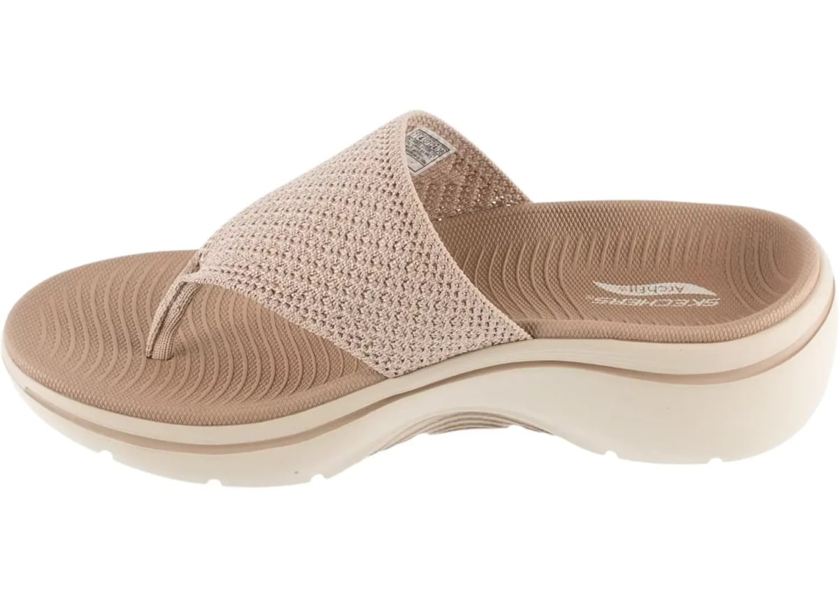 Slapi Go Walk Arch Fit 2.0 Sandal - Carrie - Img 2