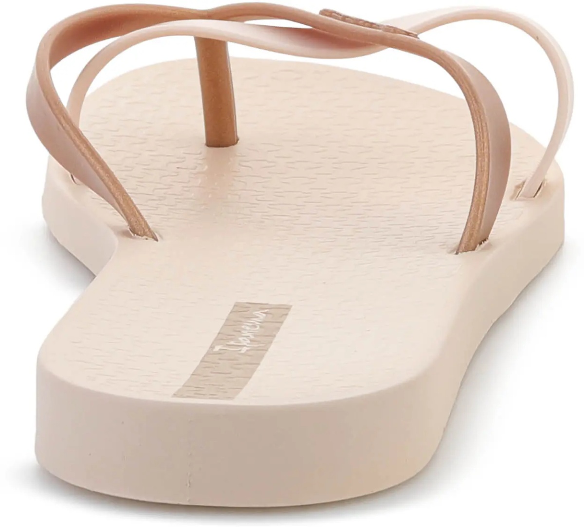 Slapi KIREI FEM BEIGE/GOLD - Img 5