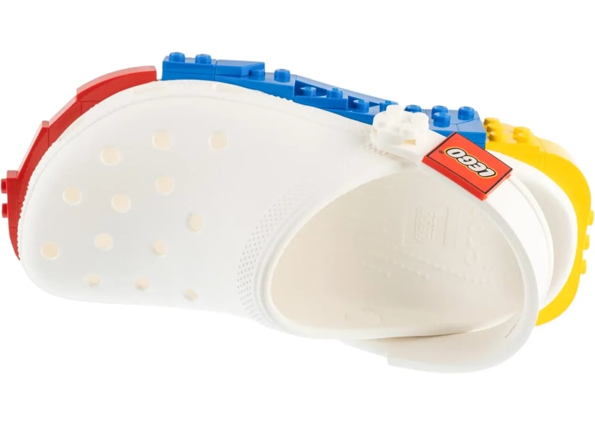 Slapi LEGO 4LW System Clog - Img 3