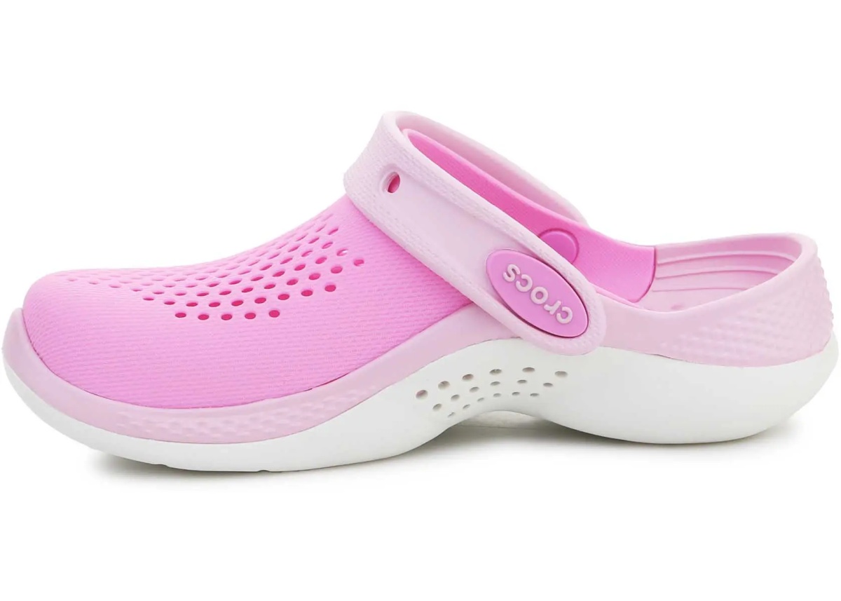 Slapi LiteRide 360 Kids Clog 207021 - 6TL - Img 4