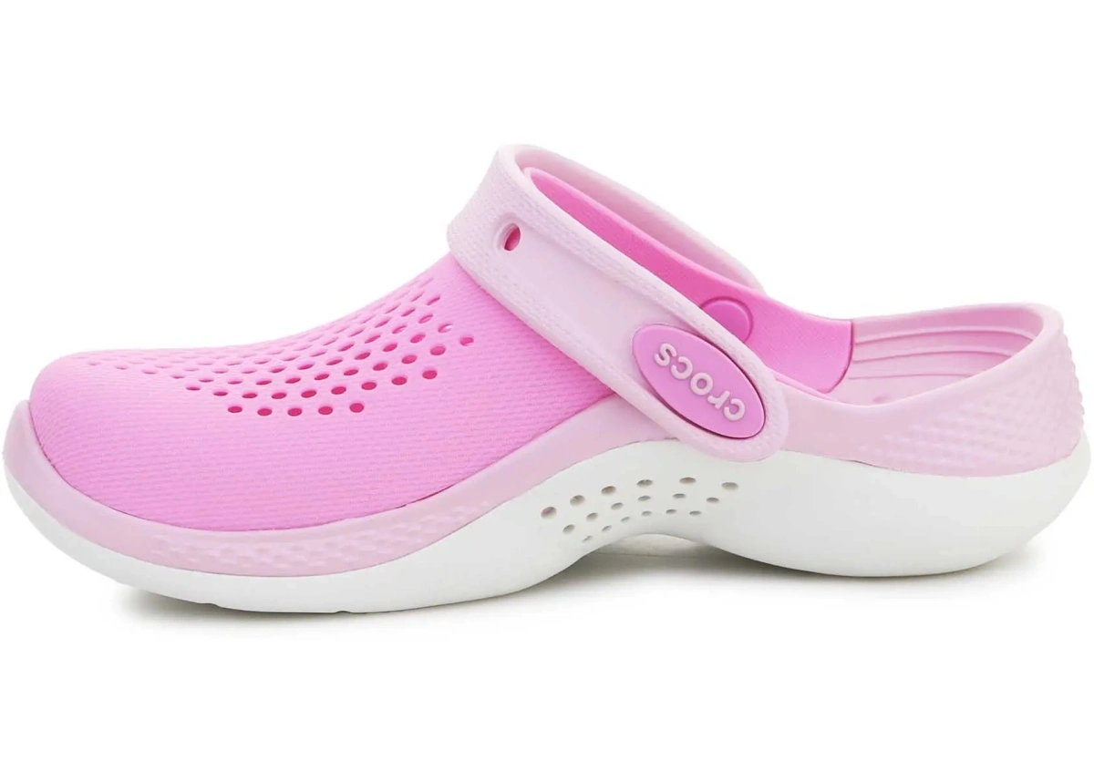Slapi LiteRide 360 Kids Clog 207021 - 6TL - Img 4
