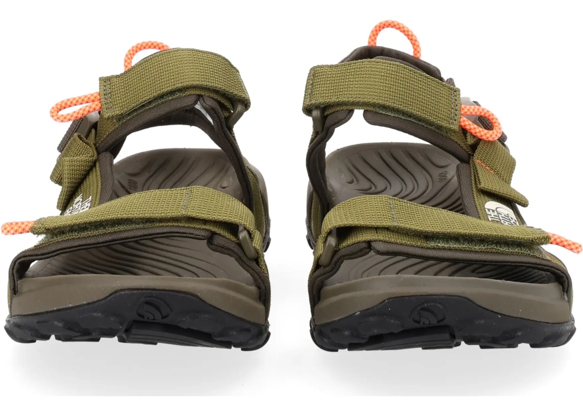 Slapi Sandal "Explore Camp" - Img 3